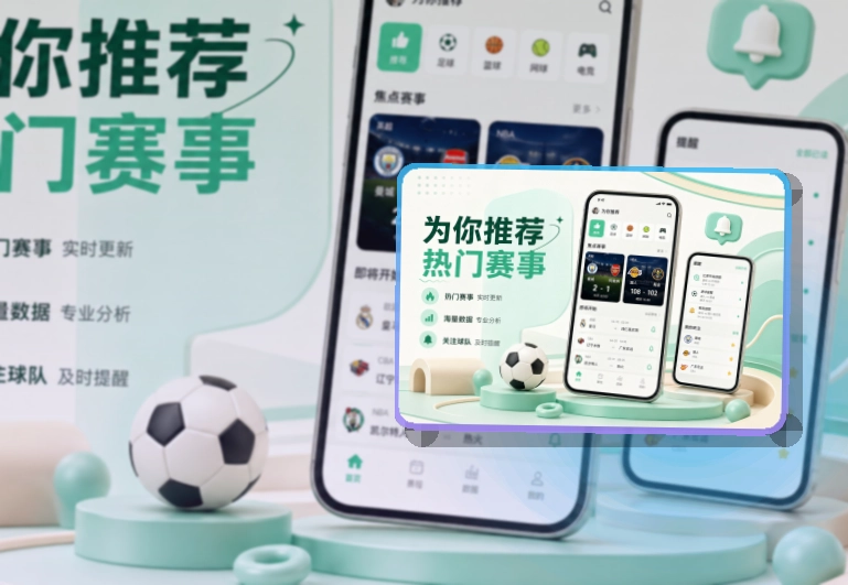 华体会热门赛事应用：手机端体验顺畅